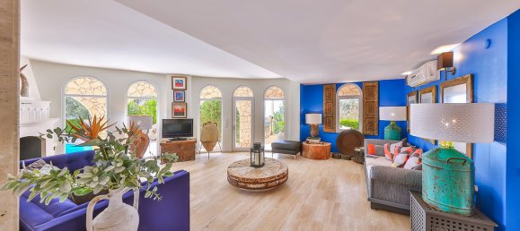 Villa 5+1 em Kalkan, Turkey N.º 22091 13