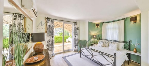 Villa 5+1 em Kalkan, Turkey N.º 22091 6