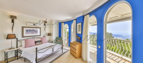 Villa 5+1 em Kalkan, Turkey N.º 22091 4