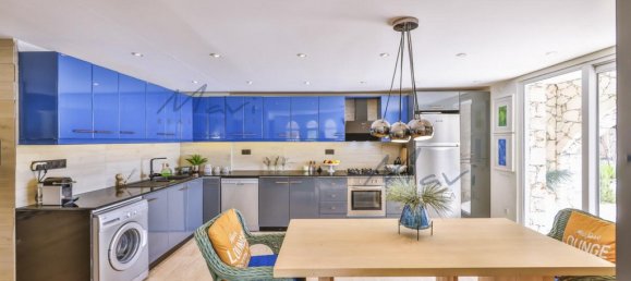 Villa 5+1 em Kalkan, Turkey N.º 22091 2