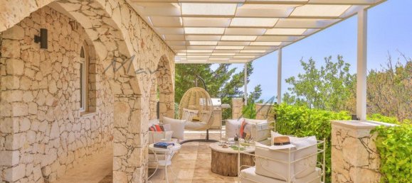 Villa 5+1 em Kalkan, Turkey N.º 22091 7