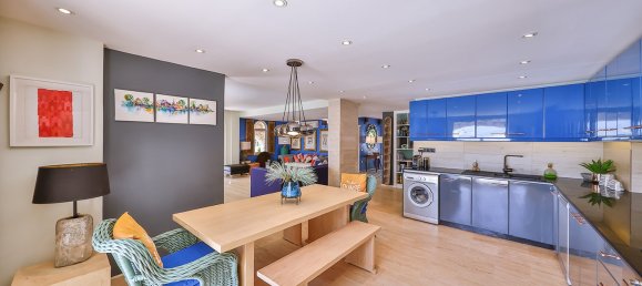 Villa 5+1 em Kalkan, Turkey N.º 22091 17