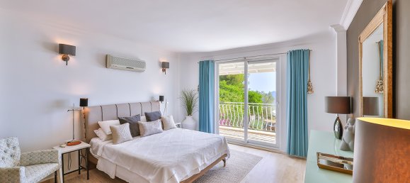 Villa 5+1 em Kalkan, Turkey N.º 22091 12