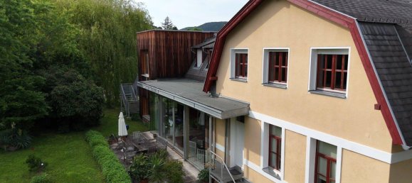8 rooms House in Baden, Austria No. 234019 22
