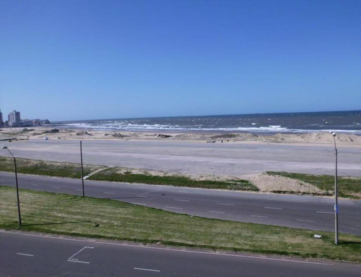 2 chambres Appartement à Maldonado, Uruguay No. 7489