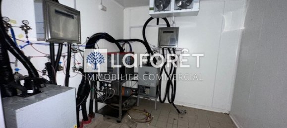 1 غرف نوم عقار تجاري في Noyelles-Godault, France رقم 76547 2