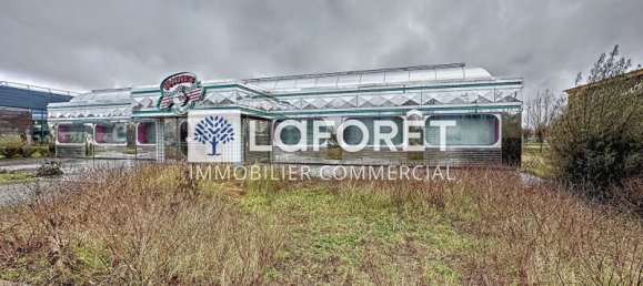 1 غرف نوم عقار تجاري في Noyelles-Godault, France رقم 76547 8