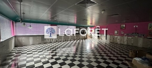 1 غرف نوم عقار تجاري في Noyelles-Godault, France رقم 76547 10