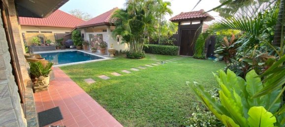 2 bedrooms Cafe / restaurant in Pattaya, Thailand No. 19766 17