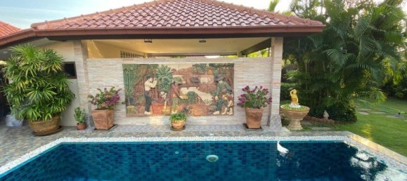 2 bedrooms Cafe / restaurant in Pattaya, Thailand No. 19766 11