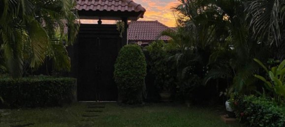 2 bedrooms Cafe / restaurant in Pattaya, Thailand No. 19766 3