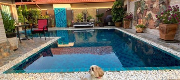 2 bedrooms Cafe / restaurant in Pattaya, Thailand No. 19766 23