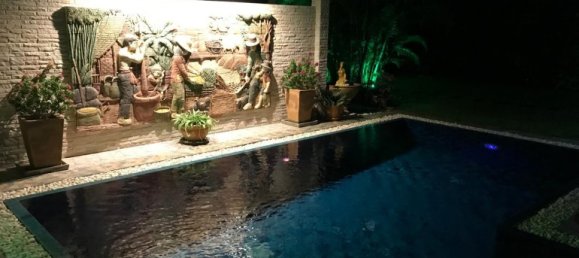 2 bedrooms Cafe / restaurant in Pattaya, Thailand No. 19766 12