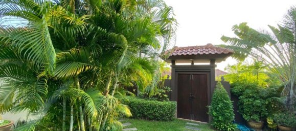 2 bedrooms Cafe / restaurant in Pattaya, Thailand No. 19766 15