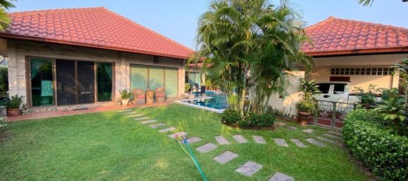 2 bedrooms Cafe / restaurant in Pattaya, Thailand No. 19766 26