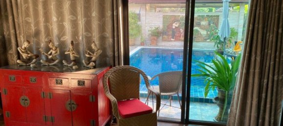 2 bedrooms Cafe / restaurant in Pattaya, Thailand No. 19766 9