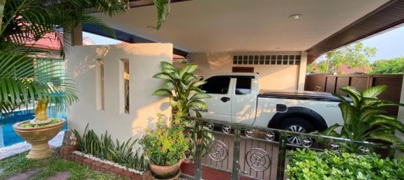 2 bedrooms Cafe / restaurant in Pattaya, Thailand No. 19766 14