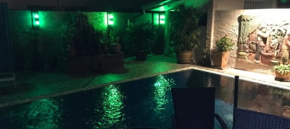 2 bedrooms Cafe / restaurant in Pattaya, Thailand No. 19766 19