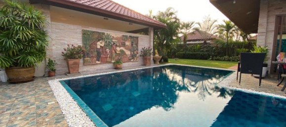 2 bedrooms Cafe / restaurant in Pattaya, Thailand No. 19766 13