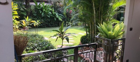 2 bedrooms Cafe / restaurant in Pattaya, Thailand No. 19766 4