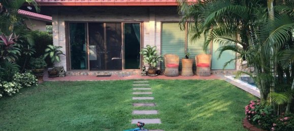 2 bedrooms Cafe / restaurant in Pattaya, Thailand No. 19766 16