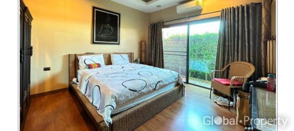 2 bedrooms Cafe / restaurant in Pattaya, Thailand No. 19766 5