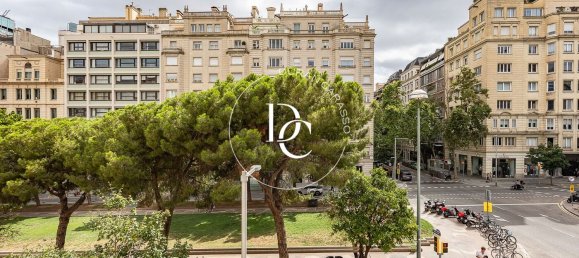 Apartamento de 4 dormitorios en Barcelona, Spain No. 139348 10