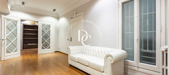 Apartamento de 4 dormitorios en Barcelona, Spain No. 139348 11