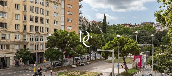 Apartamento de 4 dormitorios en Barcelona, Spain No. 139348 9