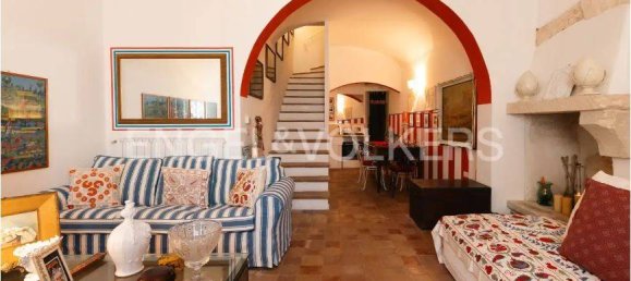 2 bedrooms House in Diso, Italy No. 131303 4