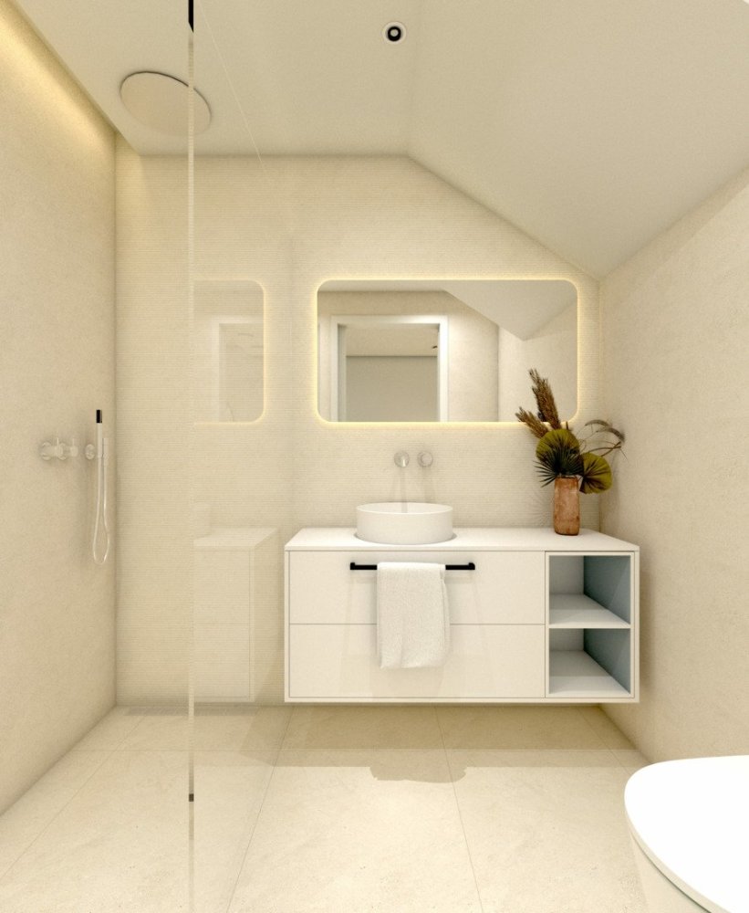 3 bedrooms Townhouse in Torre de la Horadada, Spain No. 285506