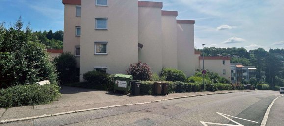 1 chambre Appartement à Esslingen, Germany No. 238776 5