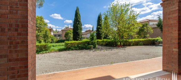 5 غرف نوم فيلا في Montepulciano, Italy رقم 55631 9