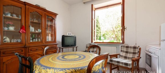 5 غرف نوم فيلا في Montepulciano, Italy رقم 55631 16