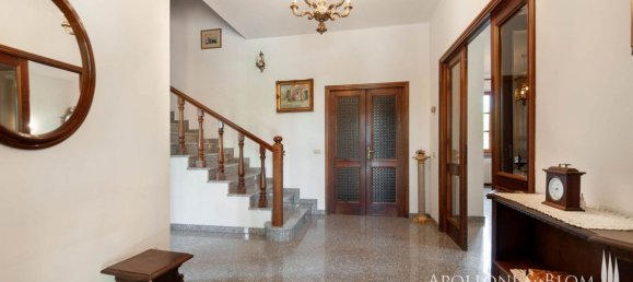 5 غرف نوم فيلا في Montepulciano, Italy رقم 55631 14