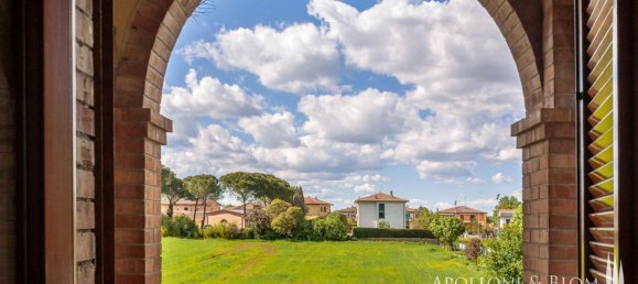 5 غرف نوم فيلا في Montepulciano, Italy رقم 55631 4