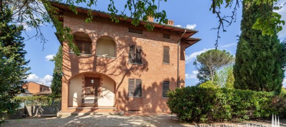 5 غرف نوم فيلا في Montepulciano, Italy رقم 55631 2