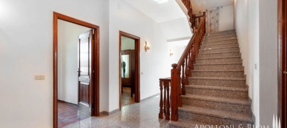 5 غرف نوم فيلا في Montepulciano, Italy رقم 55631 15