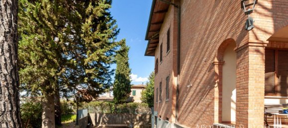 5 غرف نوم فيلا في Montepulciano, Italy رقم 55631 3