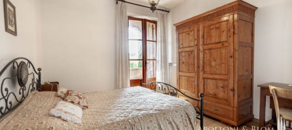 5 غرف نوم فيلا في Montepulciano, Italy رقم 55631 22