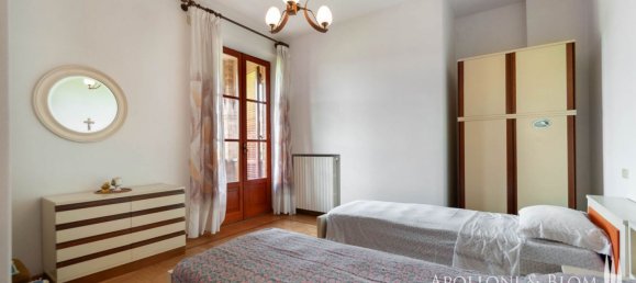 5 غرف نوم فيلا في Montepulciano, Italy رقم 55631 21