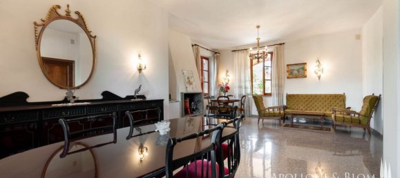 5 غرف نوم فيلا في Montepulciano, Italy رقم 55631 11