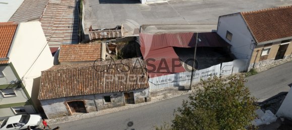 Grundstück in Quarteira, Portugal, Nr. 190569 2
