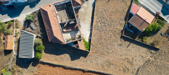 2120m² Land in Alcanena, Portugal No. 13382 6