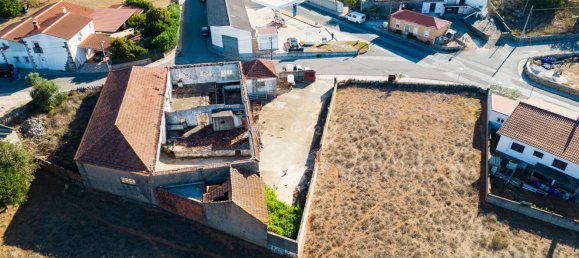 2120m² Land in Alcanena, Portugal No. 13382 5