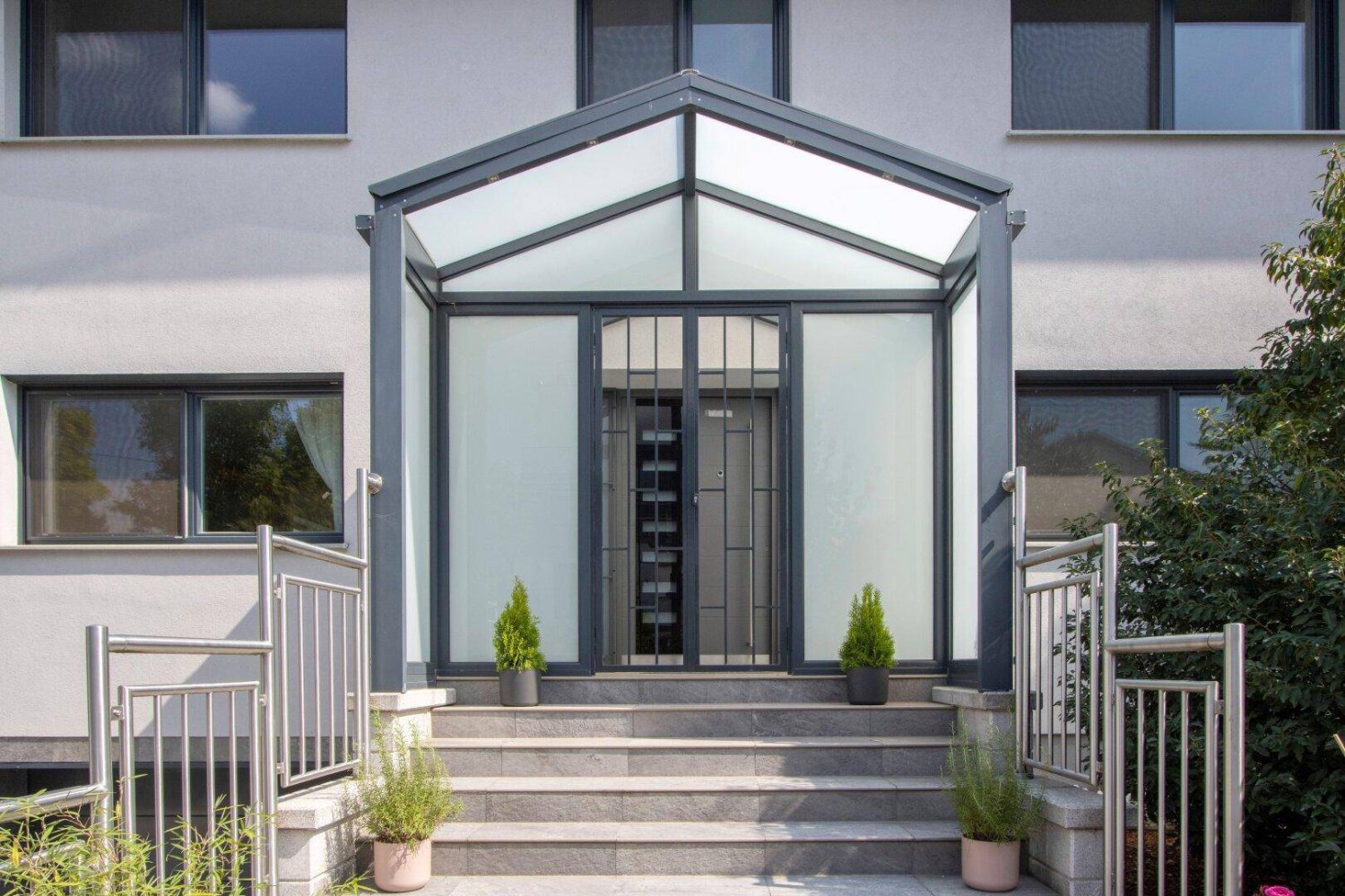 9غرفة فيلا في Hietzing, Austria رقم 225419