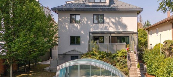 9غرفة فيلا في Hietzing, Austria رقم 225419 8