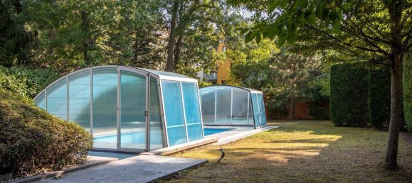 9غرفة فيلا في Hietzing, Austria رقم 225419 11