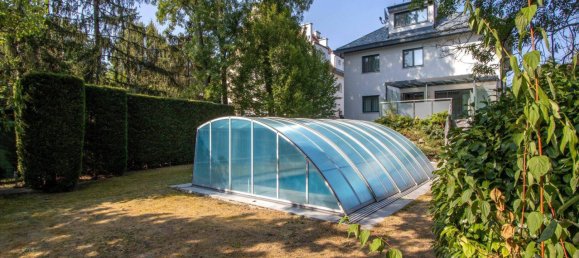 9غرفة فيلا في Hietzing, Austria رقم 225419 4