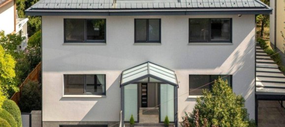 9غرفة فيلا في Hietzing, Austria رقم 225419 47